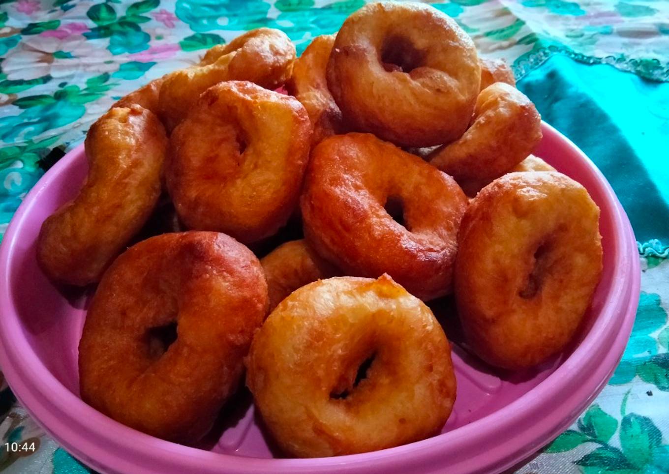 Donat