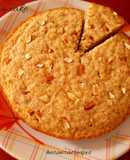 Banana cake