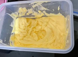 Foto resep Buttermix Homemade