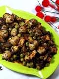 65. Sambal Cepokak Campur sari