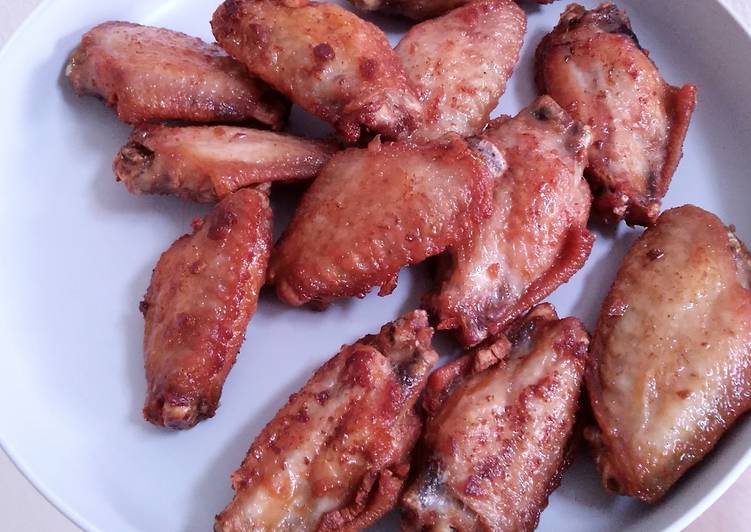 Ayam Cuka