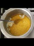 ઘી (Ghee Recipe In Gujarati)