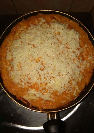 Foto resep Pastel tutup pumpkin debm friendly