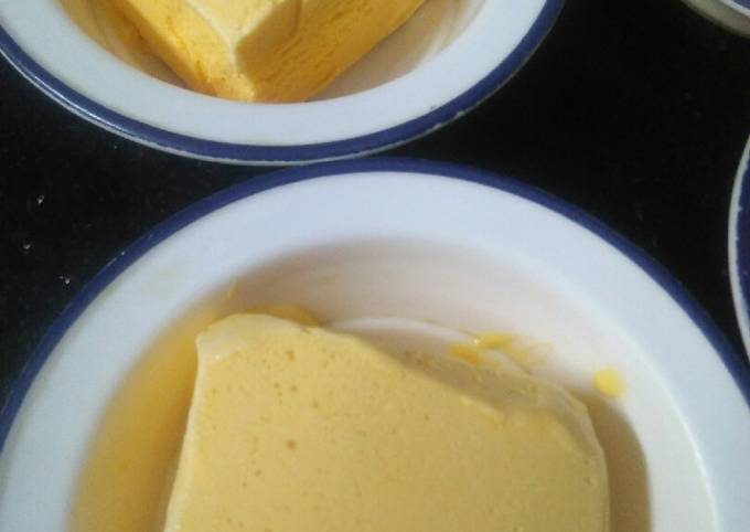 Recipe of Mario Batali Mango ice cream