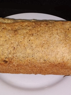 Una foto de Pan de Avena tipo Ciabatta✔Sin Gluten✔✔Muy Fácil✔✔Muy Rico✔