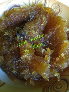 Foto resep Selai Nastar