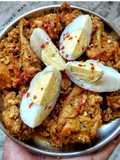 Chicken mughlai