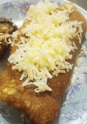 Foto resep Pancake Gulung Sponge