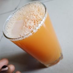 A picture of TRI-FANTA.