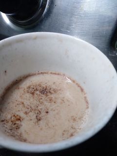 कॉफी (coffee recipe in Hindi) रेसिपी मुख्य फोटो