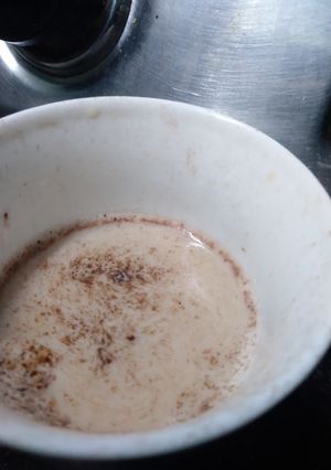 कॉफी (coffee recipe in Hindi) रेसिपी मुख्य फोटो