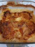 Parmigiana di verza