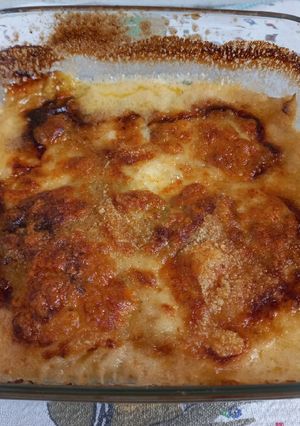 Foto di Parmigiana di verza