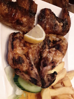 Foto de Frango assado
