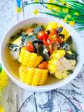 Sayur Bening Daun Katuk