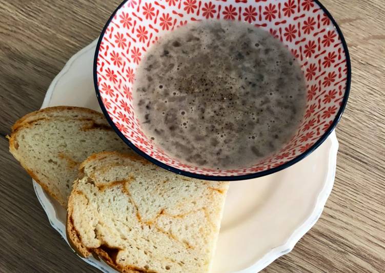 5 Actionable Tips on Mushroom Soup