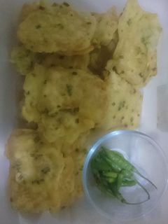 Foto resep Tempe Kemul Wonosobo