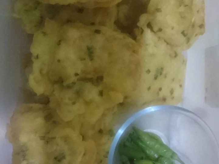 Cara Gampang Membuat Resep Tempe Kemul Wonosobo yang Bikin Ngiler Anti Ribet, Menggugah Selera