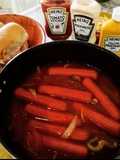 Cachorro quente