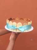 Tiramisú