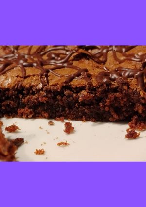 Una foto de Brownie