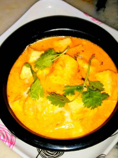 क्रीमी पनीर (Creamy Paneer recipe in hindi) रेसिपी मुख्य फोटो