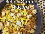 Gambar bihun taucu