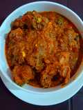 Chicken Korma