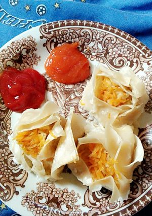 Foto resep Dimsum Ayam Febi