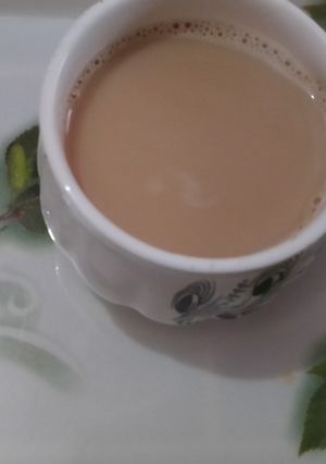 मसाला चाय (Masala Chai recipe in hindi) रेसिपी मुख्य फोटो