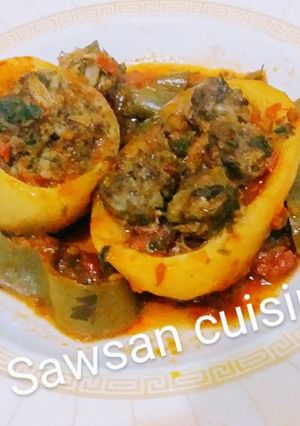 صورة لوصفة بطاطا بطريقة عصرية