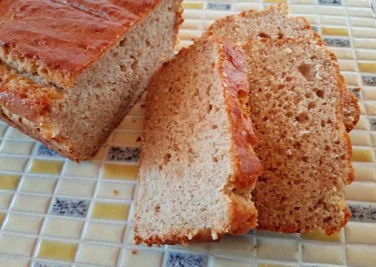 How to Prepare Perfect Plumcake alla ricotta