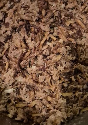 Foto de Atum abrás