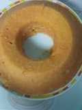 Bolu pepaya