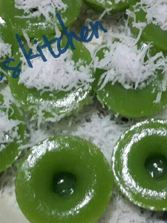 Foto resep Kue lumpang