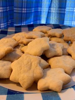 Una foto de Galletitas Sin Tacc
