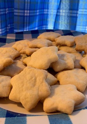 Una foto de Galletitas Sin Tacc