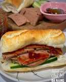 Bánh Mì Chả Bò Đà Nẵng