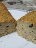 Polpettone di patate e tonno