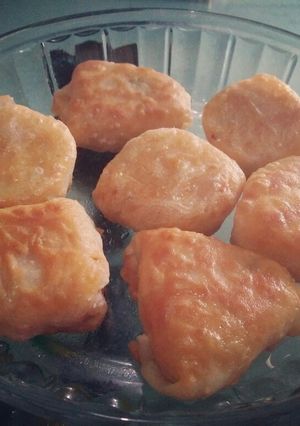 Foto resep Martabak bihun enak