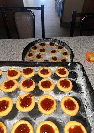 Una foto de Galletas clásicas