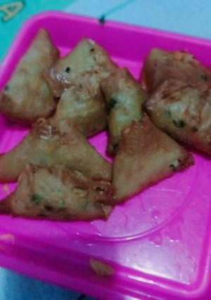 Foto resep Isian lumpia
