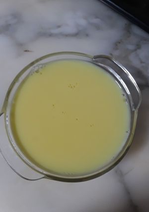 صورة لوصفة فلو