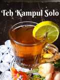 Teh Kampul Solo