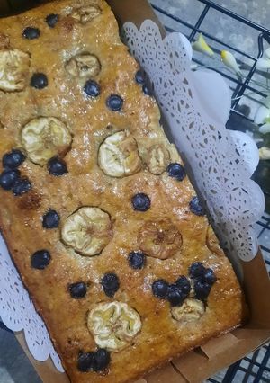 Foto resep Banana Bread