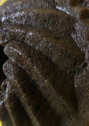 Foto resep Brownies debm