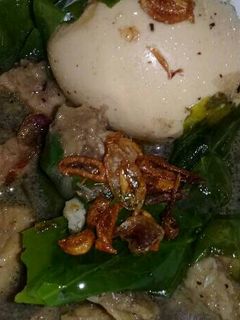 Foto resep Pindang daging khas Kudus
