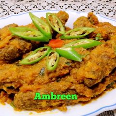 A picture of Kabab Masala Recipe 😋.