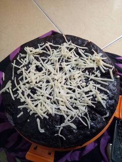 Foto resep Brownies coklat keju