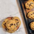 Chewy Soft Cookies